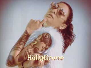 HollyGrune