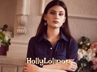 HollyLolipop