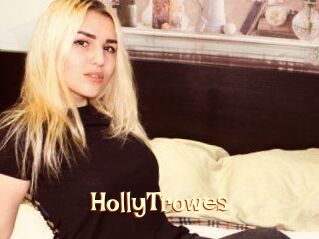 HollyTrowes