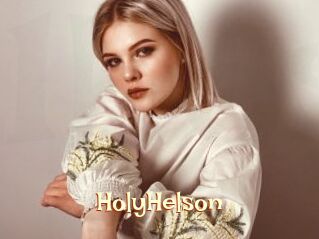 HolyHelson