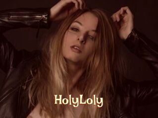 HolyLoly