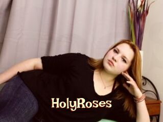 HolyRoses