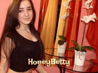 HoneyBetty