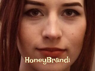 HoneyBrandi