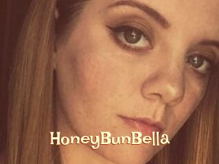 HoneyBunBella