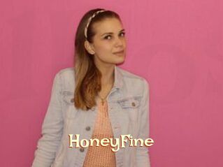 HoneyFine