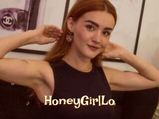 HoneyGirlLo