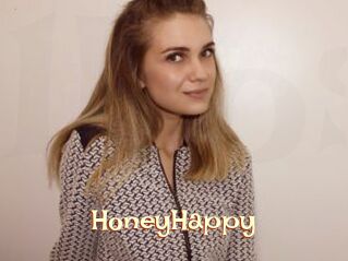 HoneyHappy