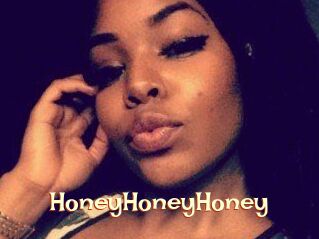 HoneyHoneyHoney