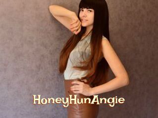 HoneyHunAngie