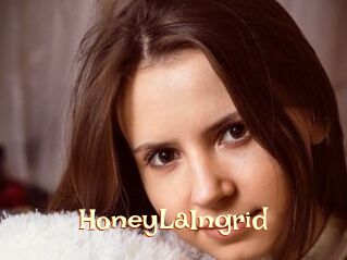 HoneyLaIngrid