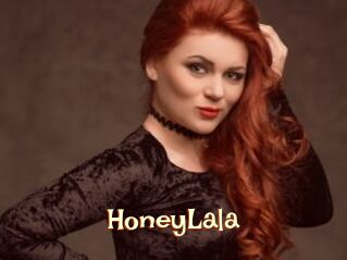 HoneyLala