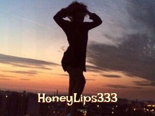 HoneyLips333