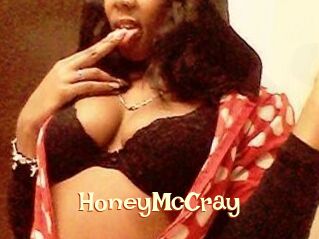 HoneyMcCray