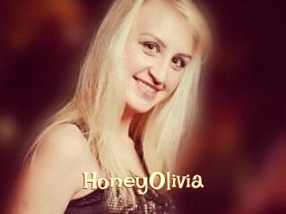 Honey_Olivia