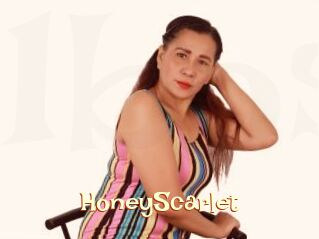 HoneyScarlet