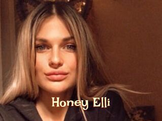 Honey_Elli