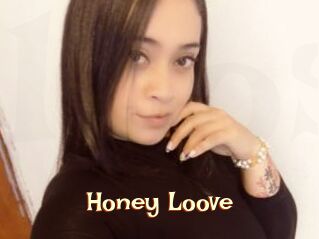 Honey_Loove