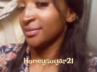 Honeysugar21