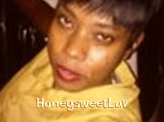 HoneysweetLuv