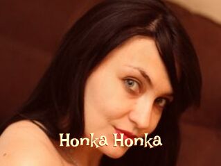 Honka_Honka