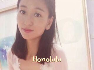 Honolulu