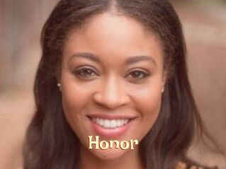 Honor