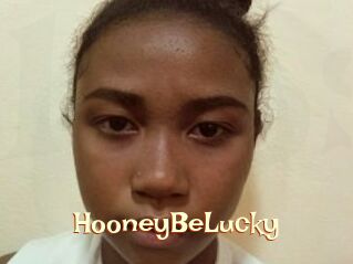 HooneyBeLucky