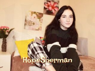 HopeSherman