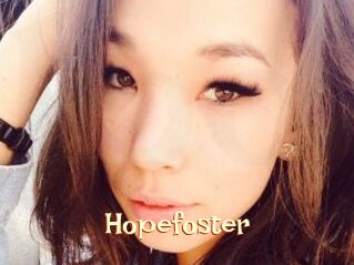 Hopefoster