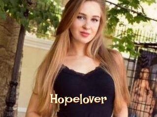 Hopelover