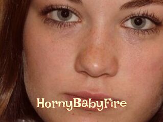 HornyBabyFire