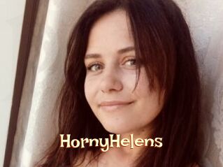 HornyHelens