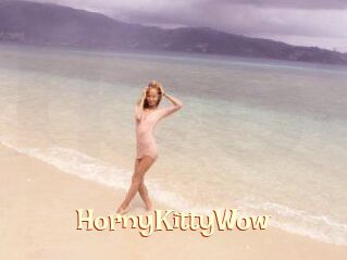 HornyKittyWow