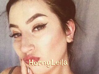 HornyLeila_