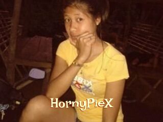 HornyPieX