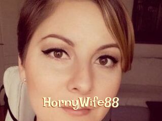 HornyWife88
