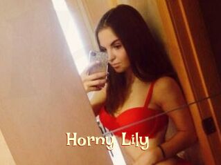 Horny_Lily_