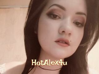 HotAlex4u