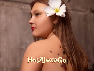 HotAlexaGo