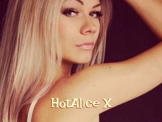 HotAlice_X