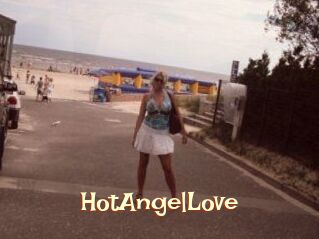 HotAngelLove