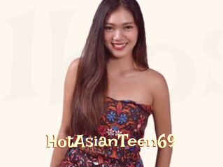 HotAsianTeen69