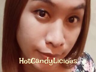 HotCandyLicious