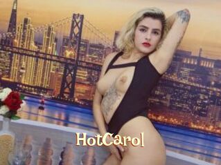 HotCarol