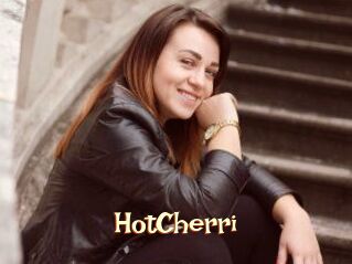 HotCherri