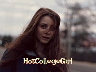 HotCollegeGirl