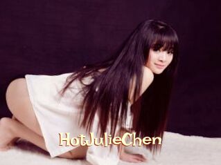HotJulieChen