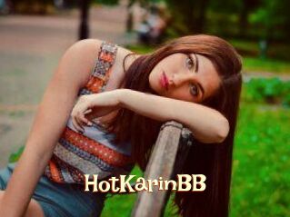 HotKarinBB