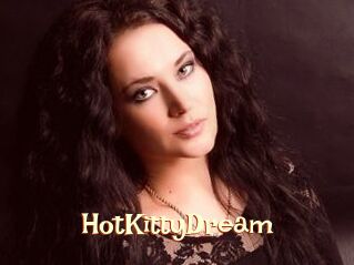 HotKittyDream